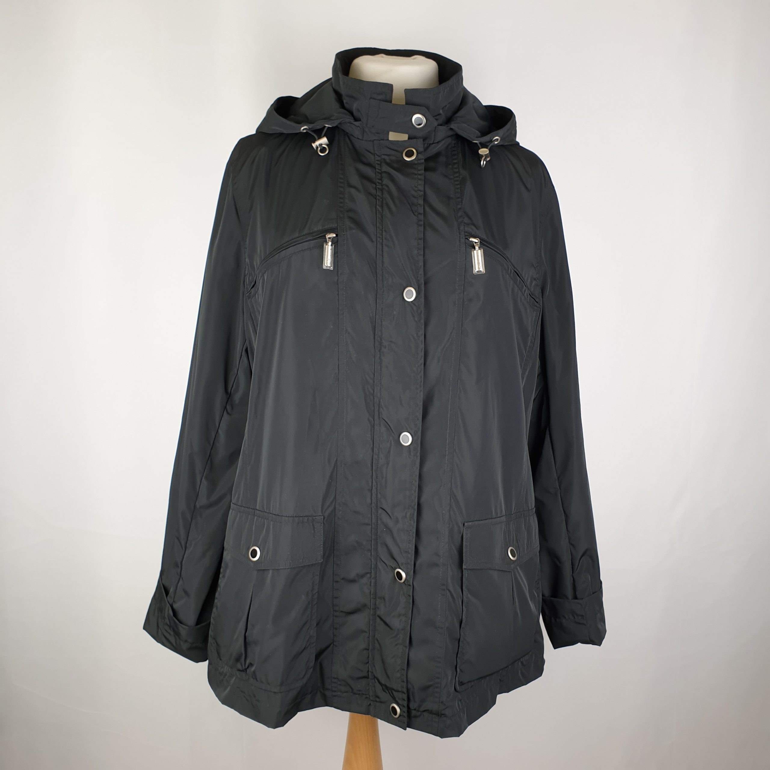 Veste