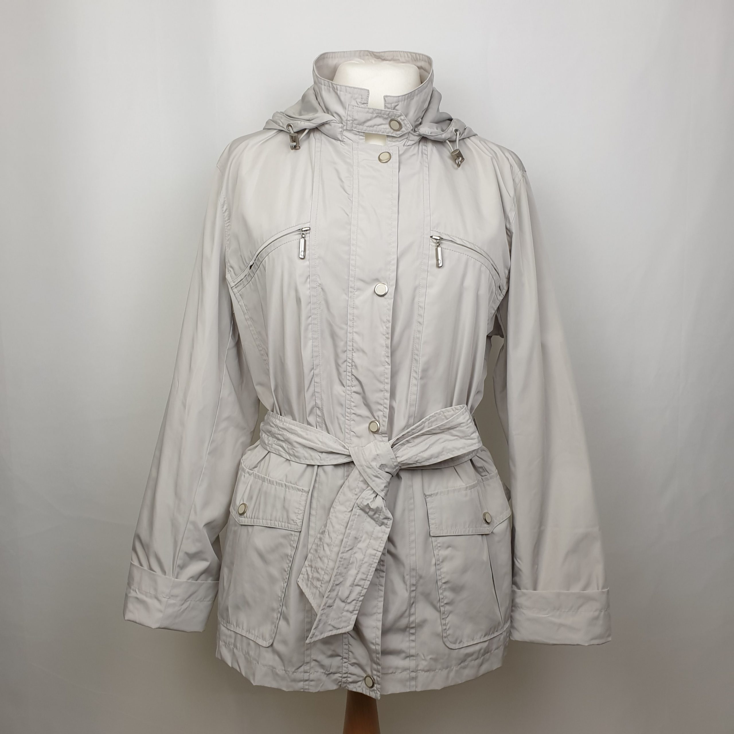 Veste