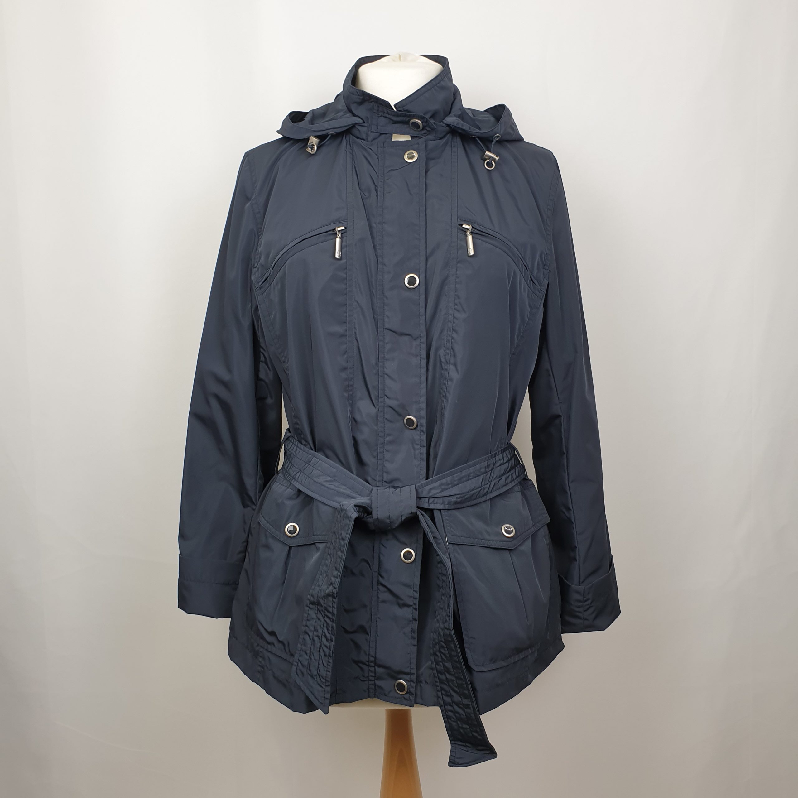Veste