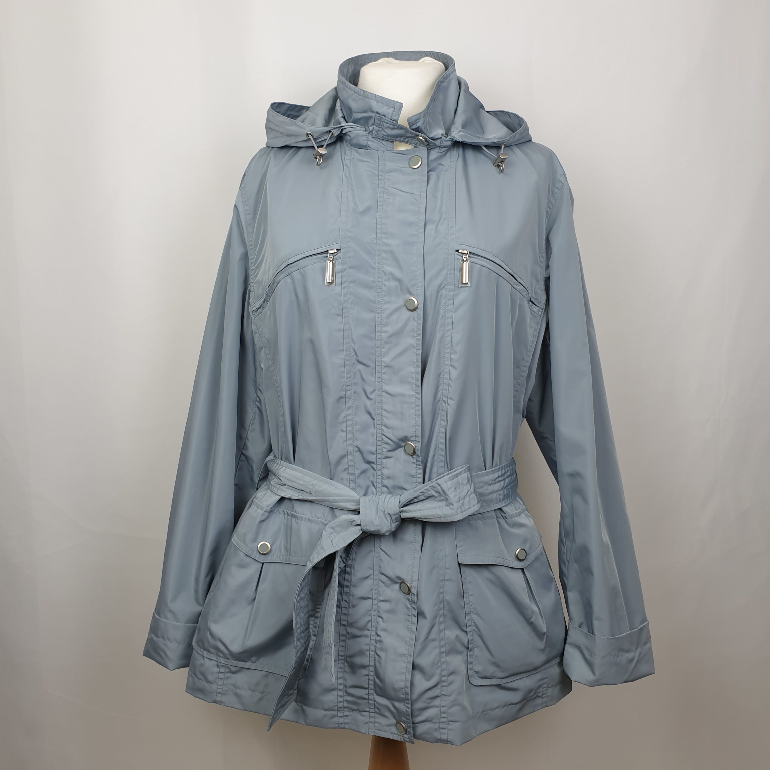 Veste