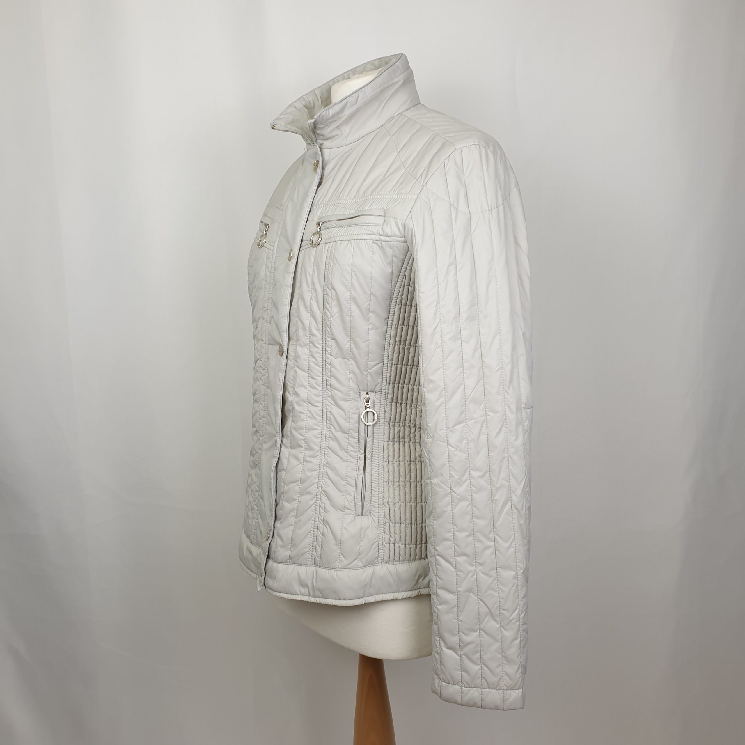 Veste