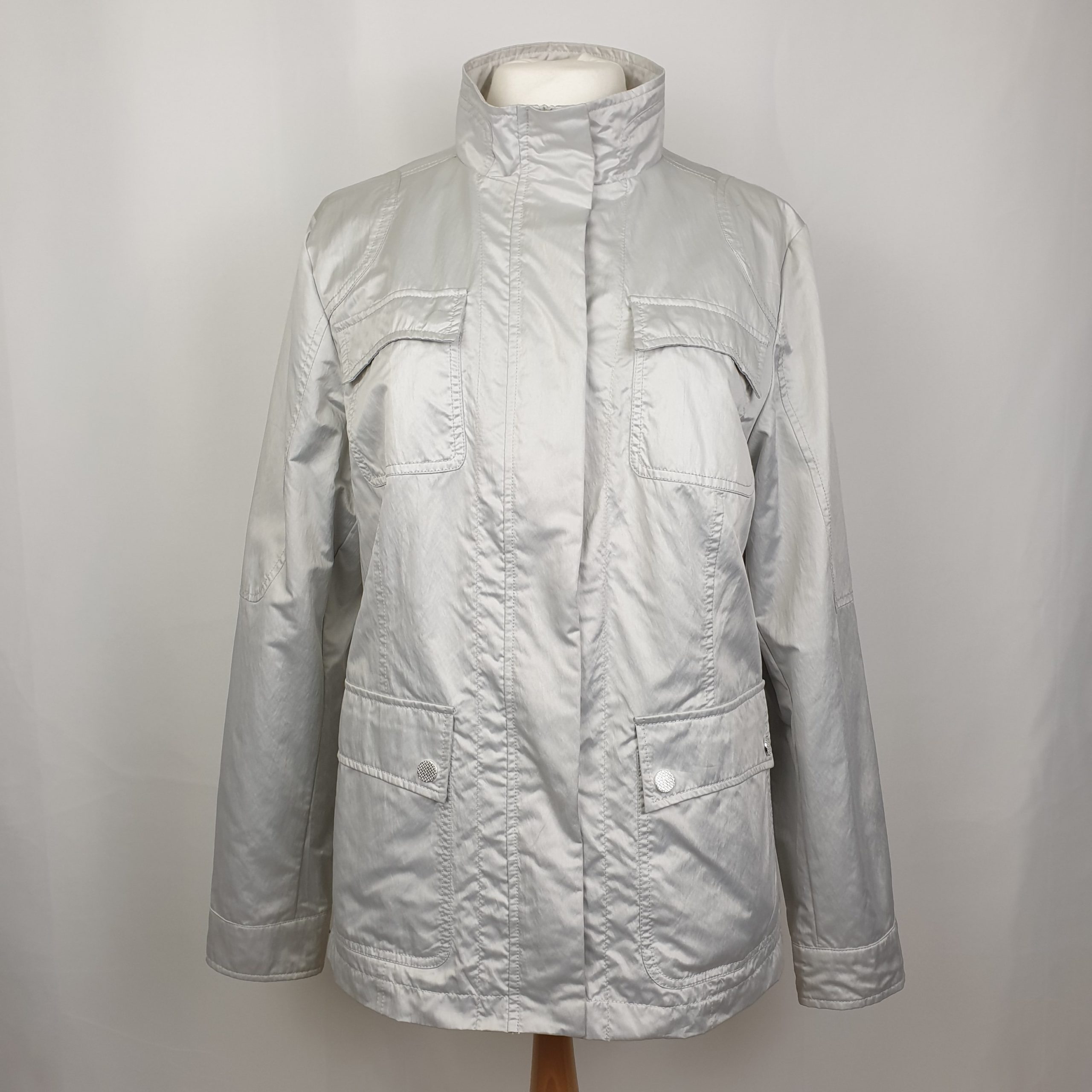 Veste