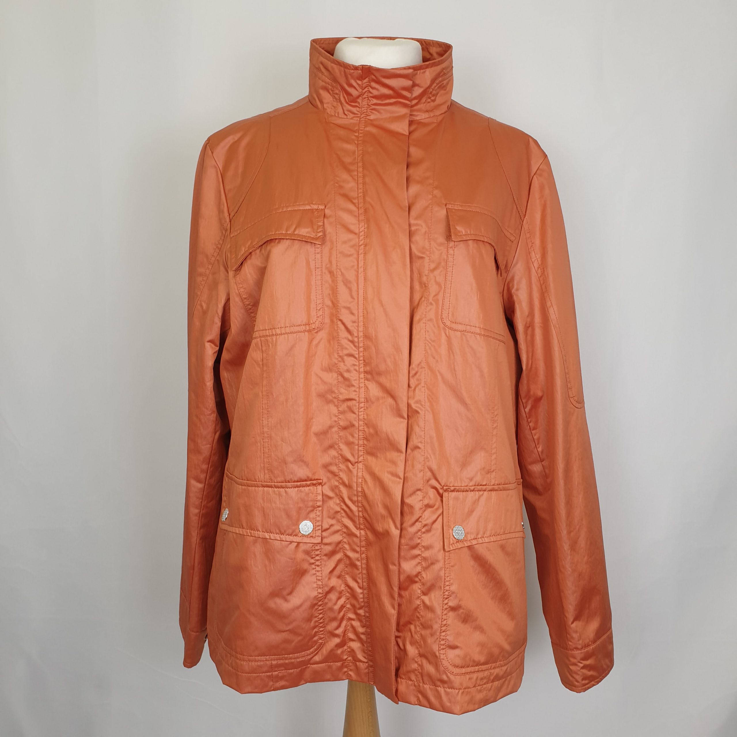 Veste