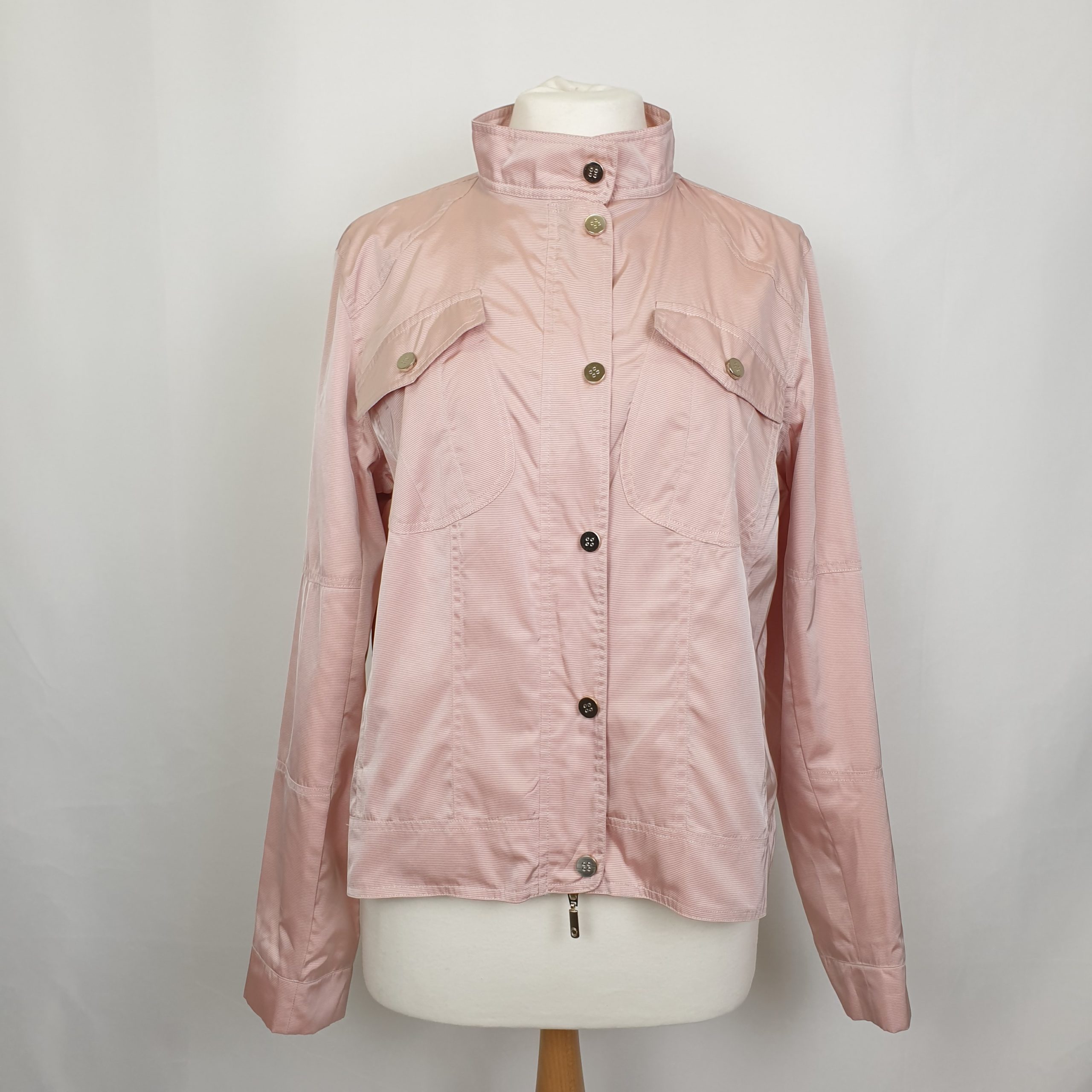 Veste