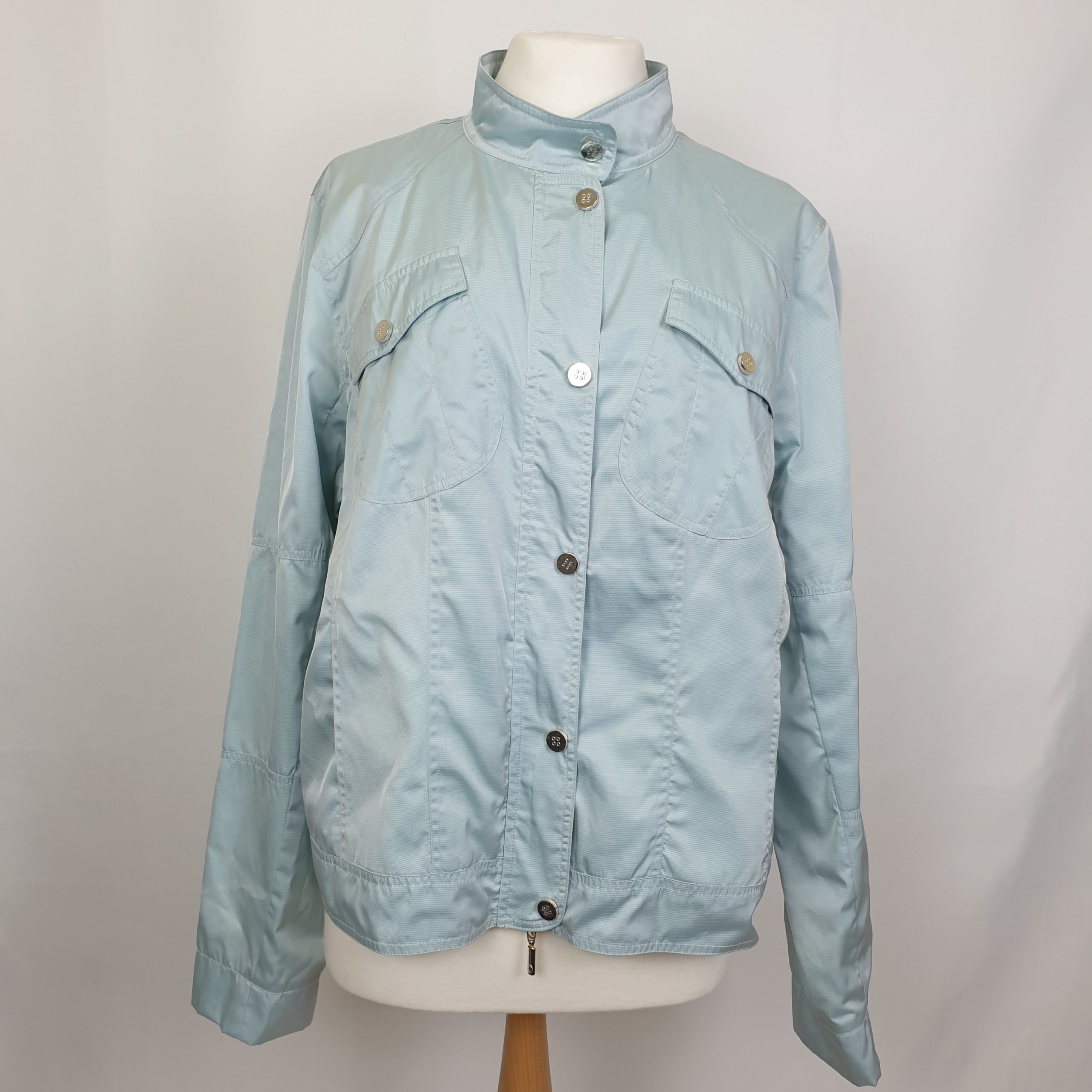 Veste
