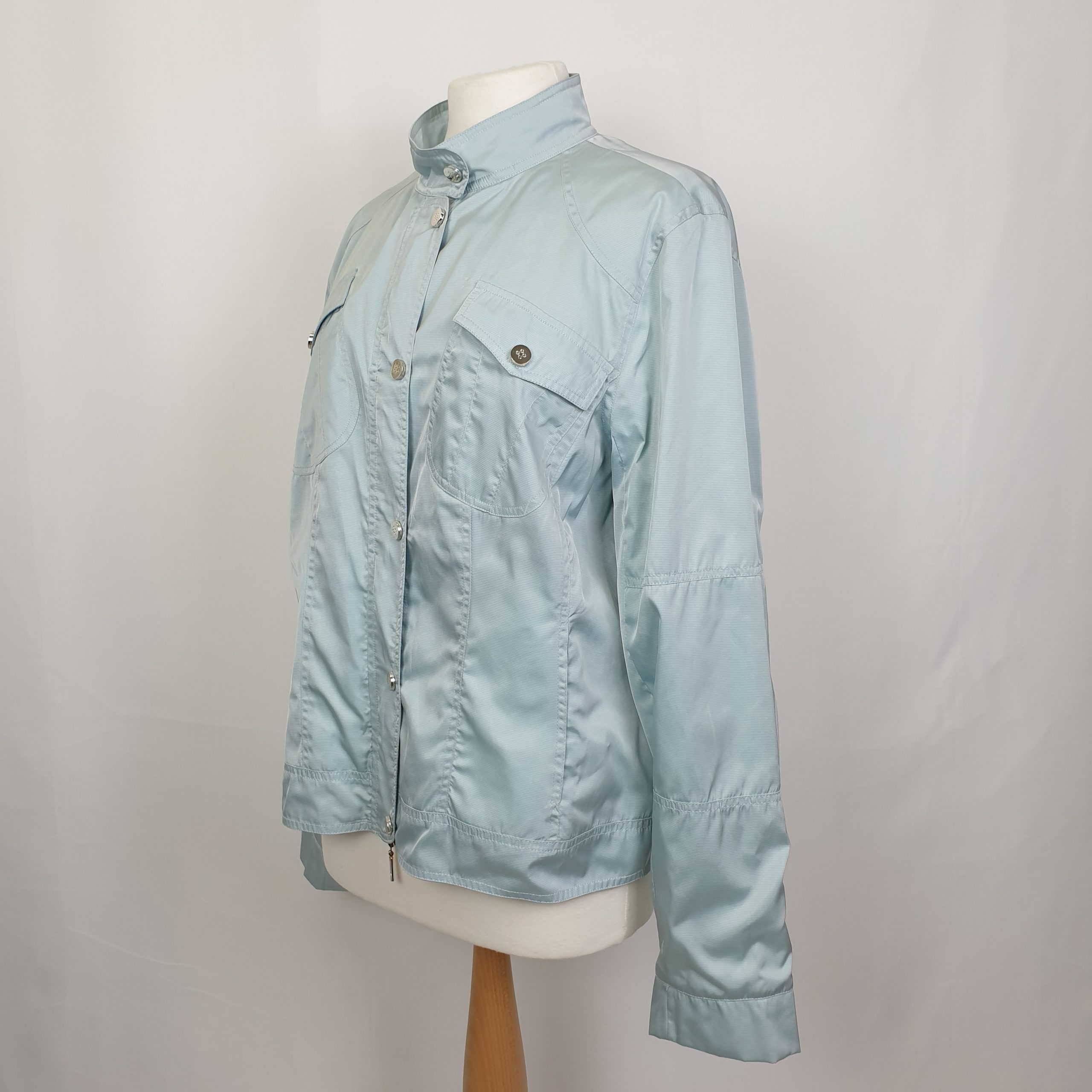 Veste
