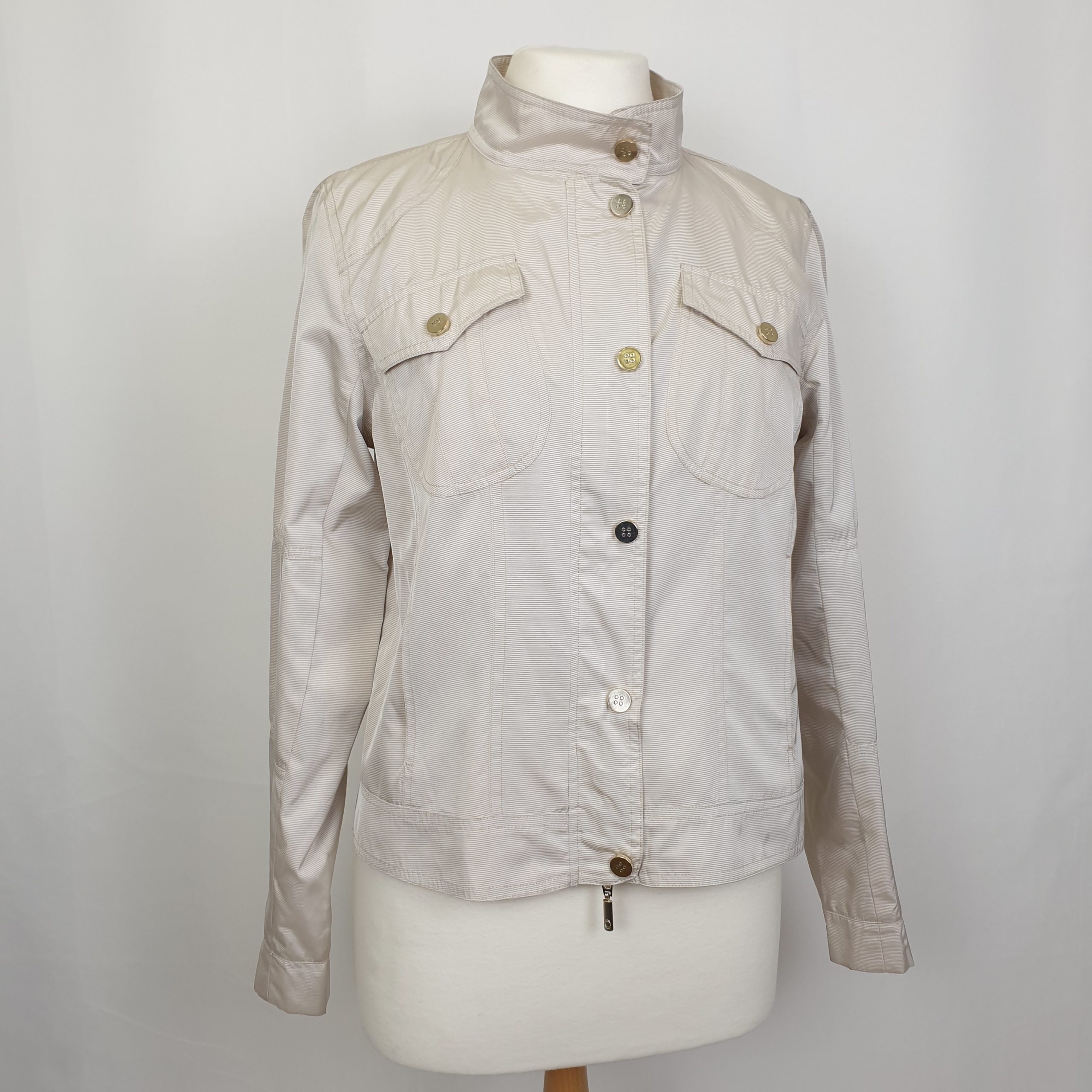 Veste