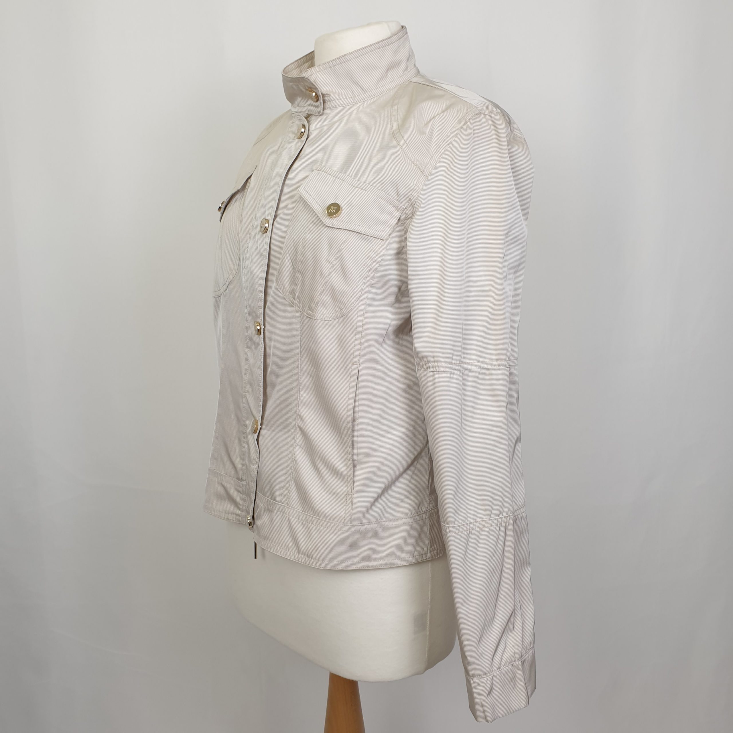 Veste