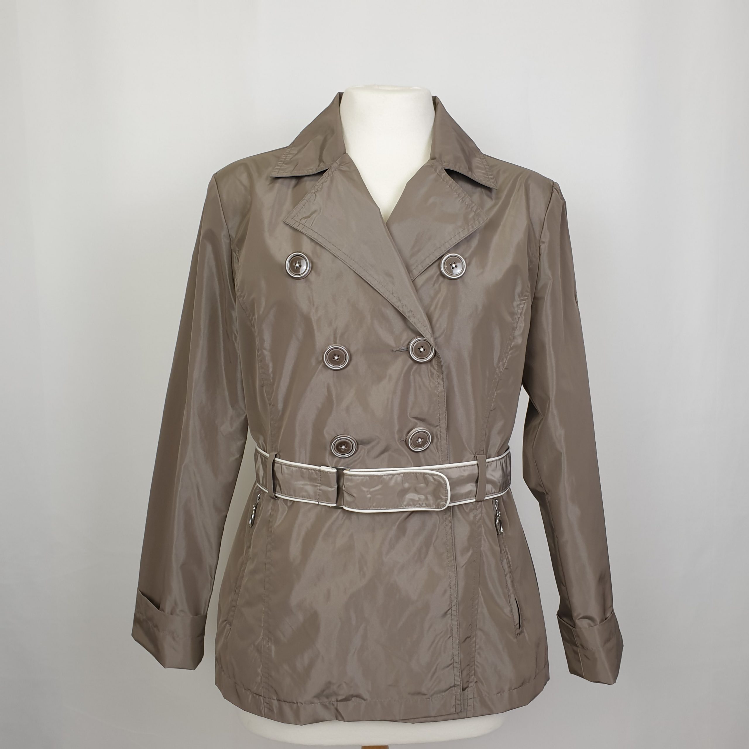 Veste