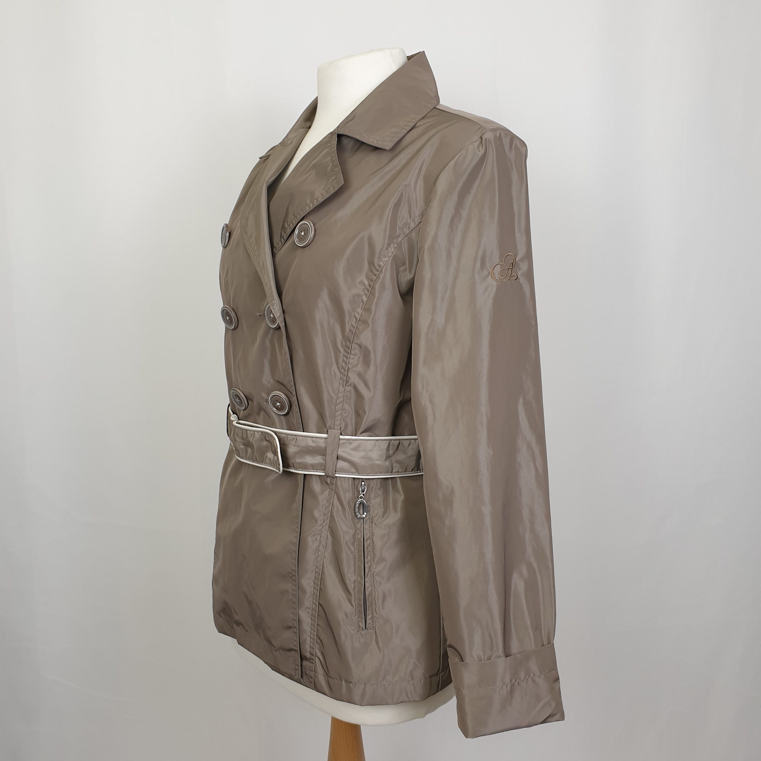 Veste