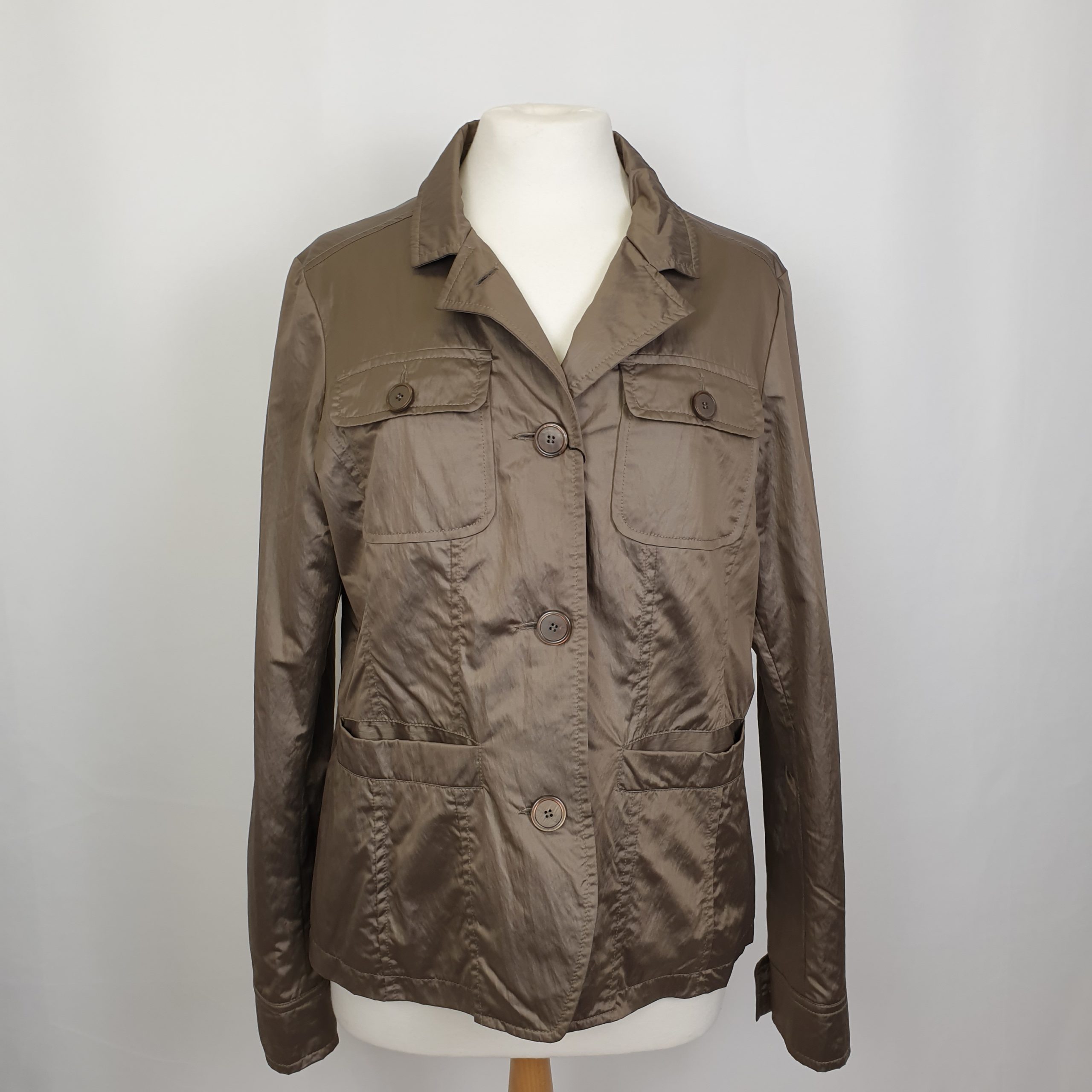 Veste