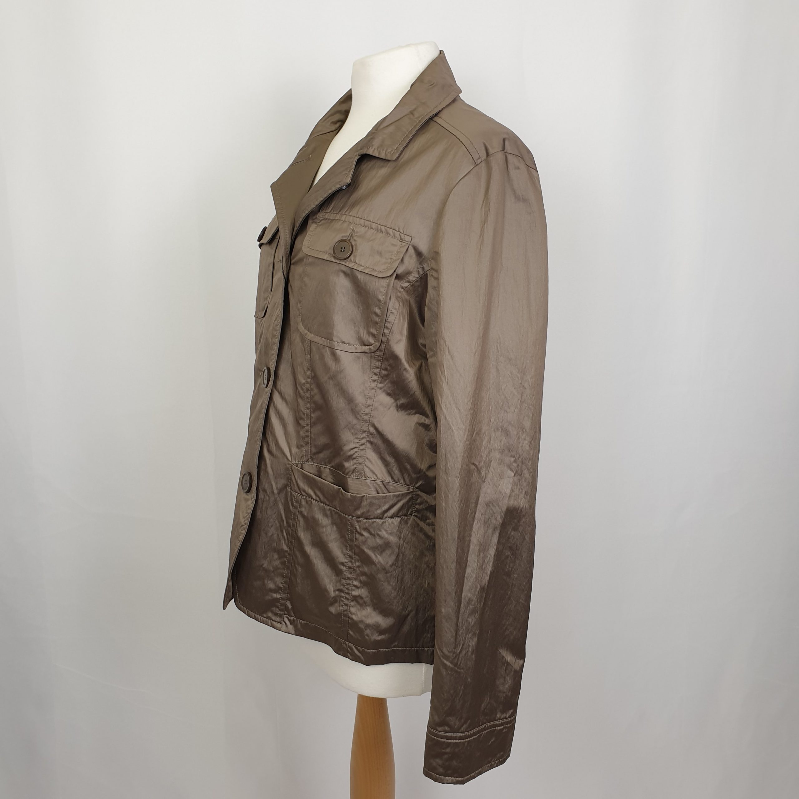 Veste