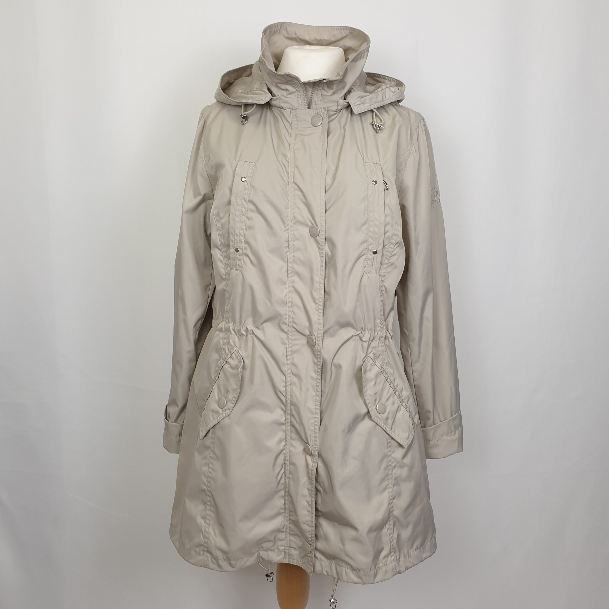 Parka