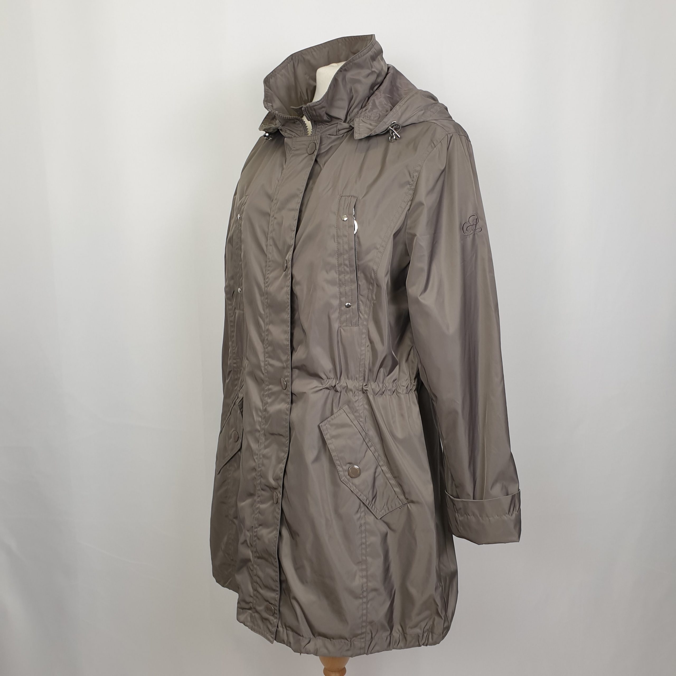 Parka