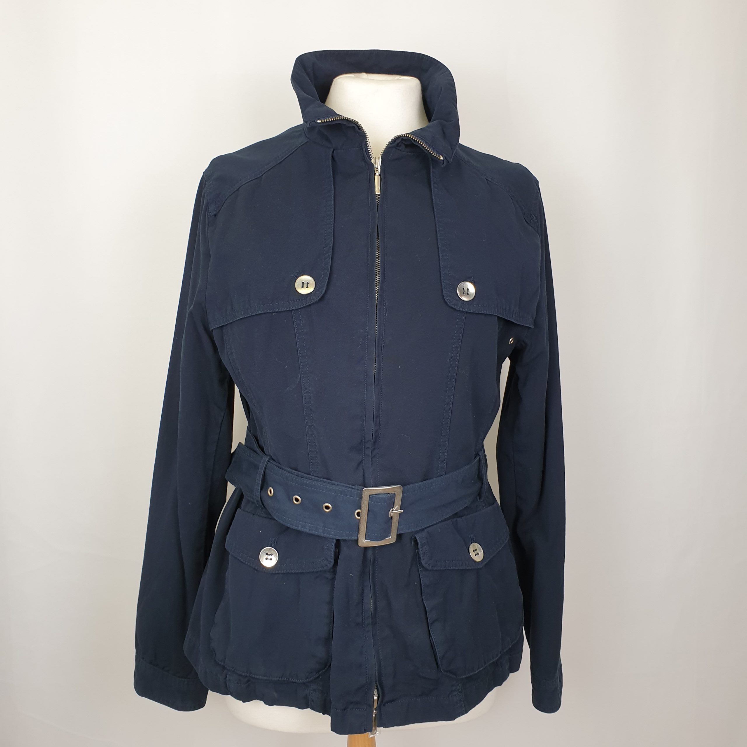 Veste