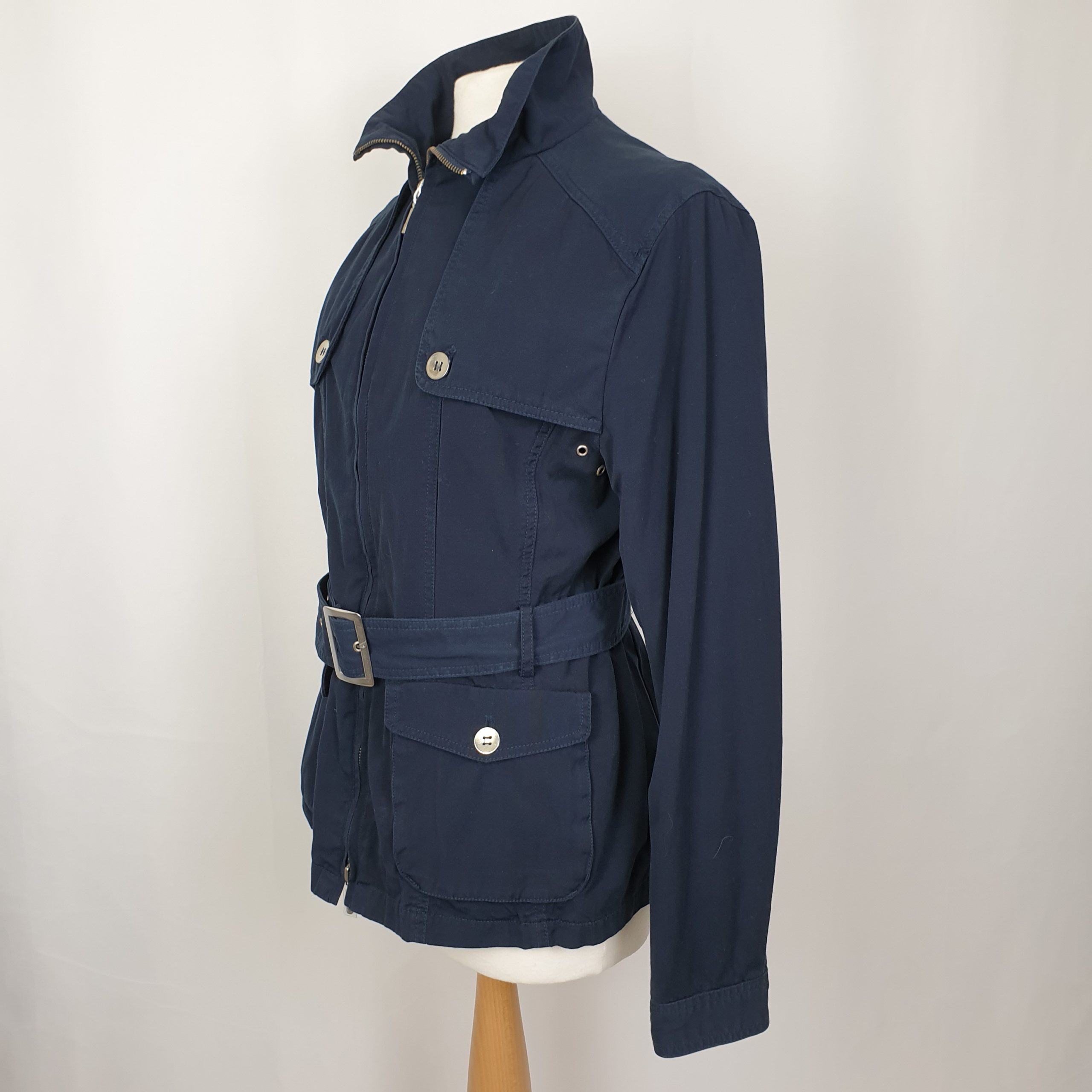 Veste