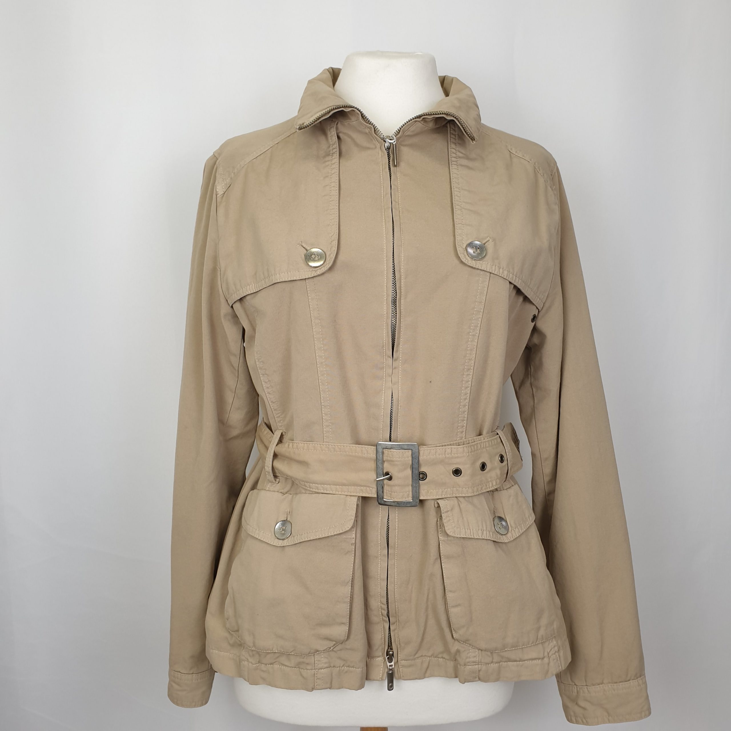 Veste
