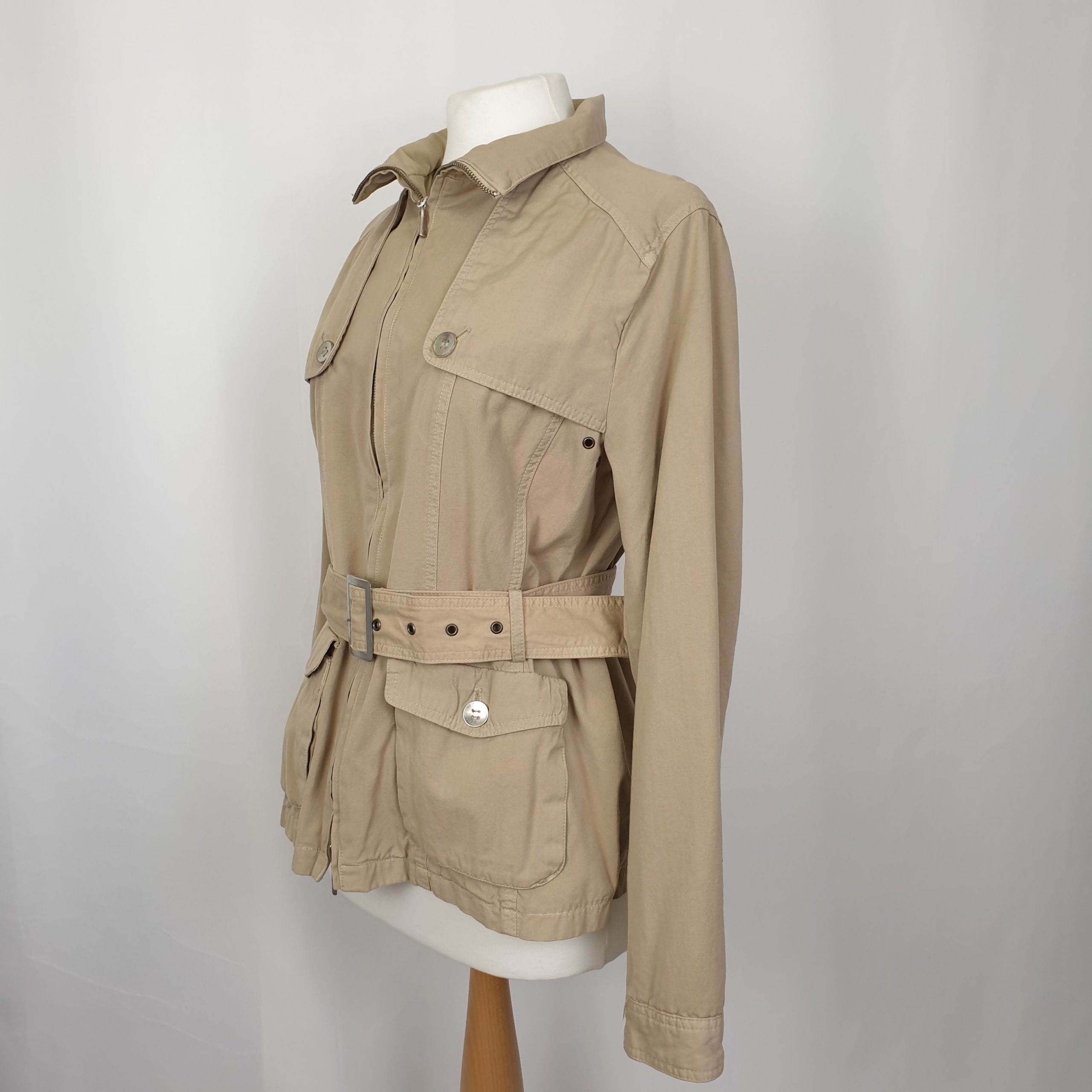Veste