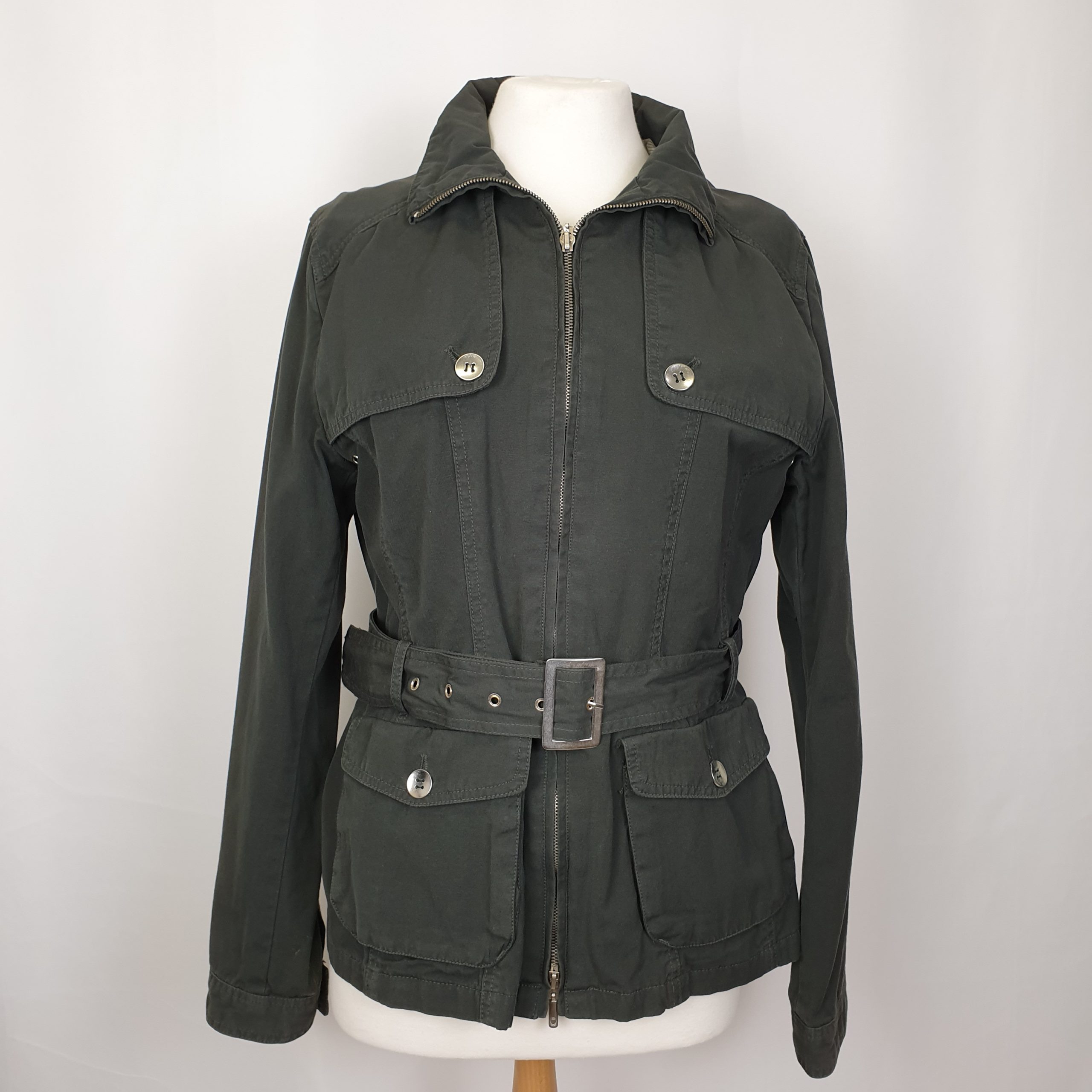 Veste