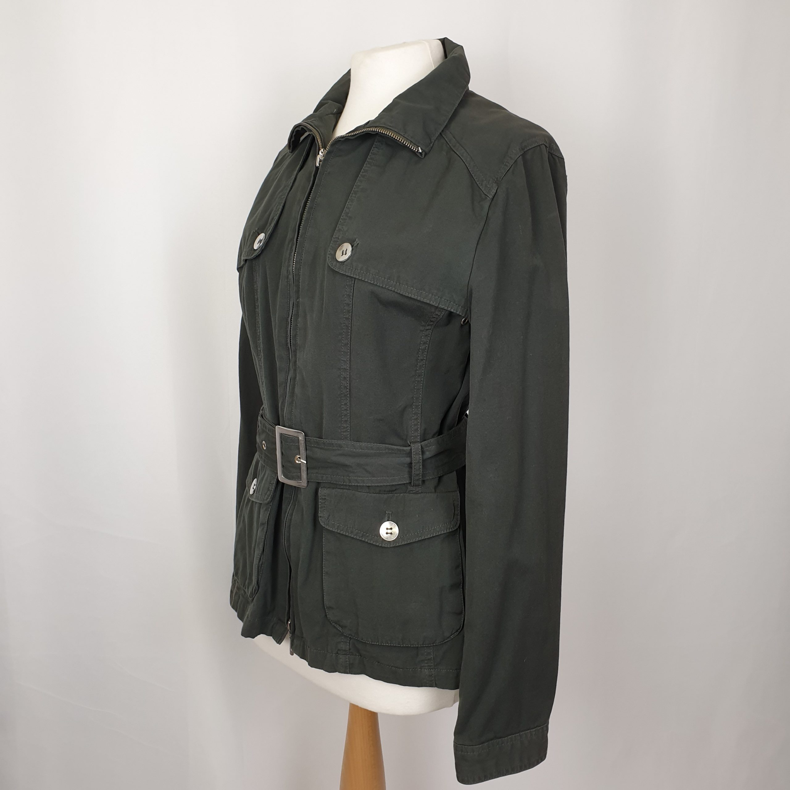 Veste
