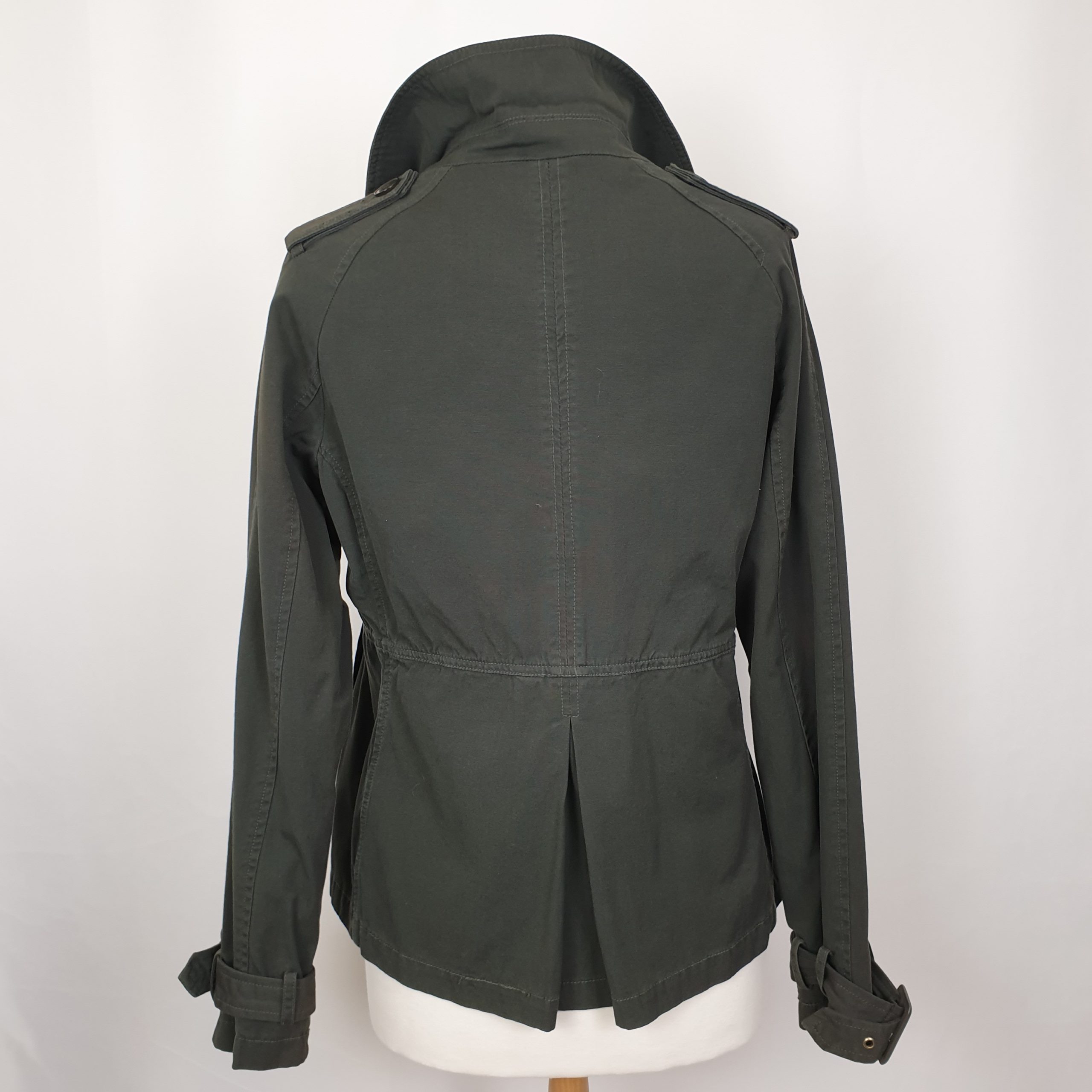Veste