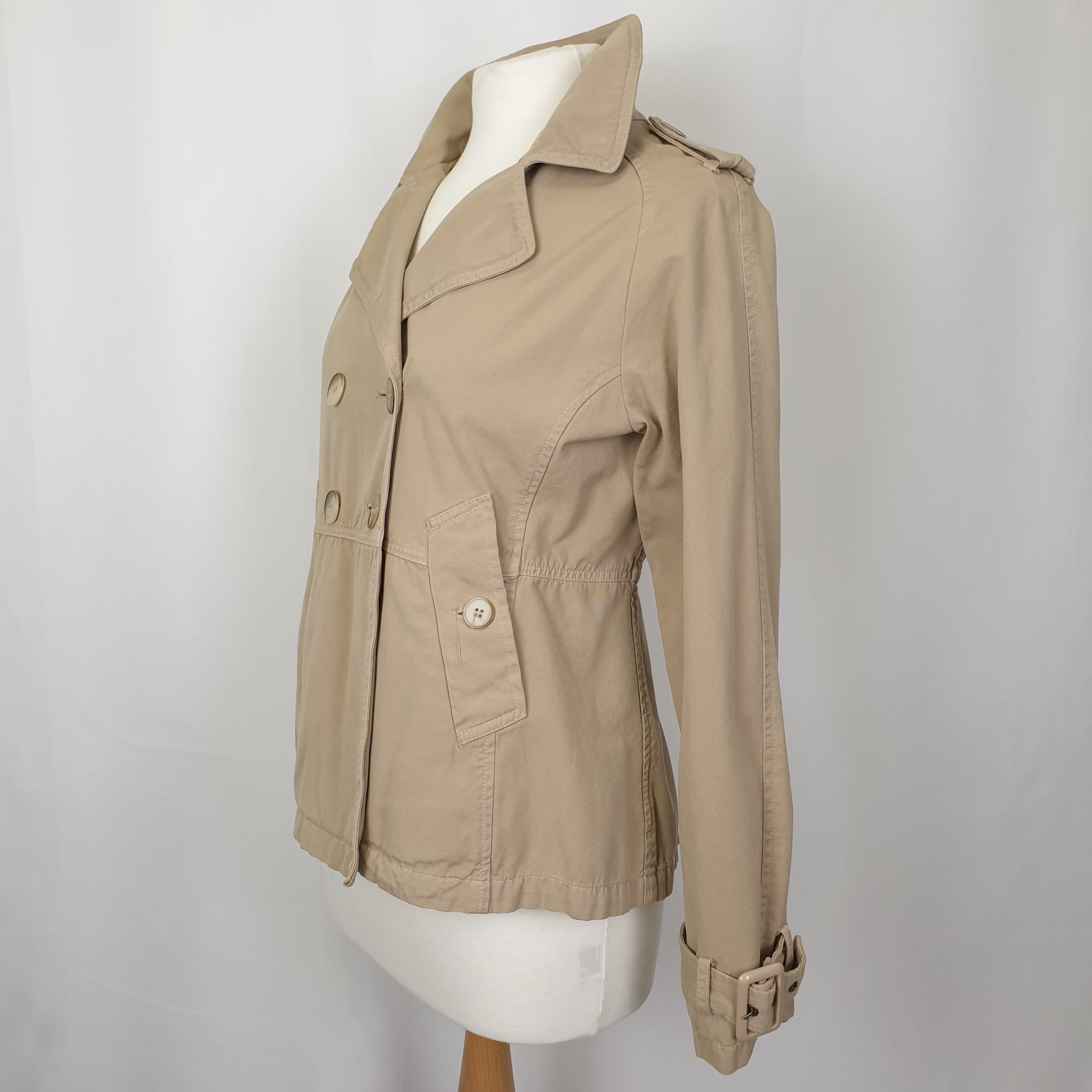 Veste