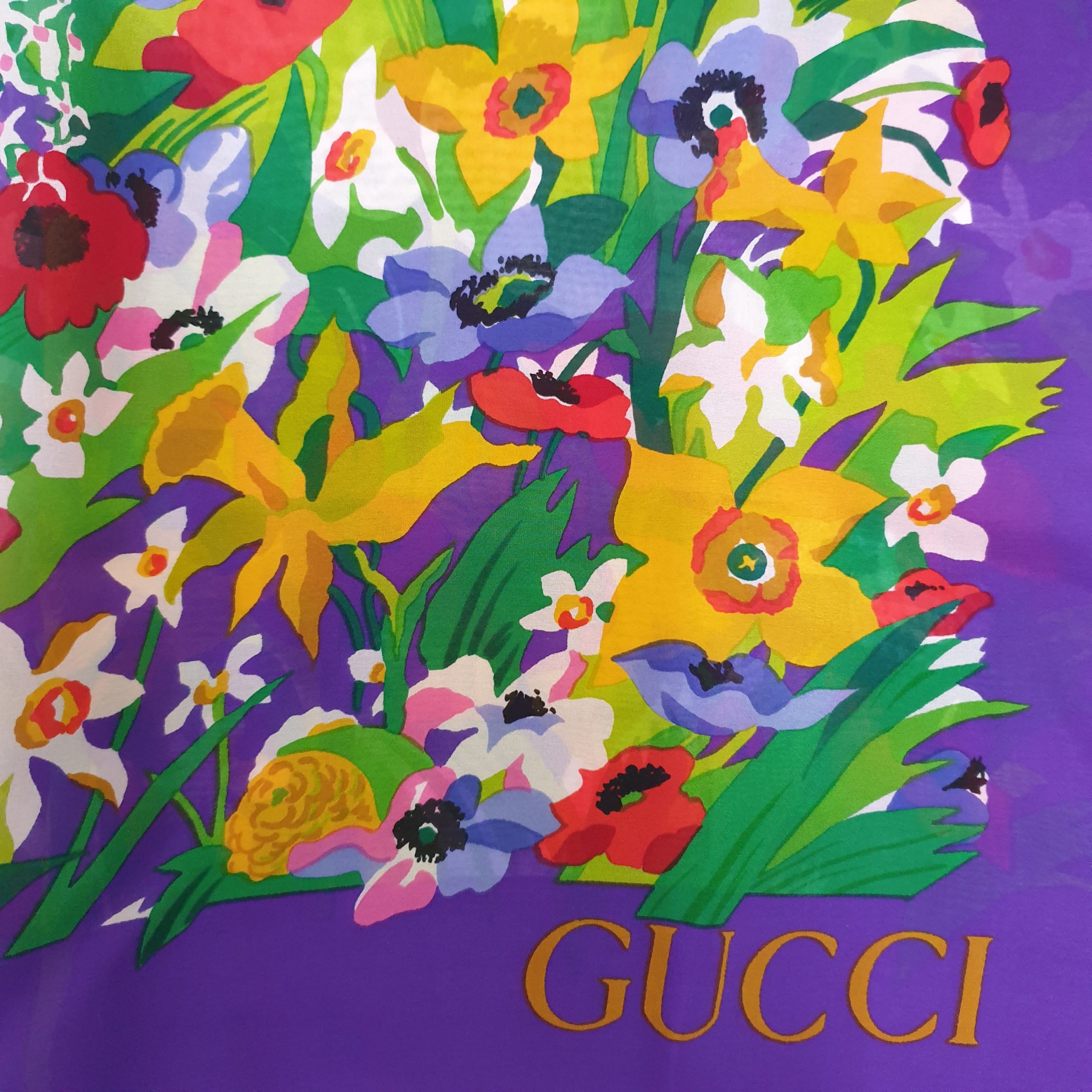 Foulard
