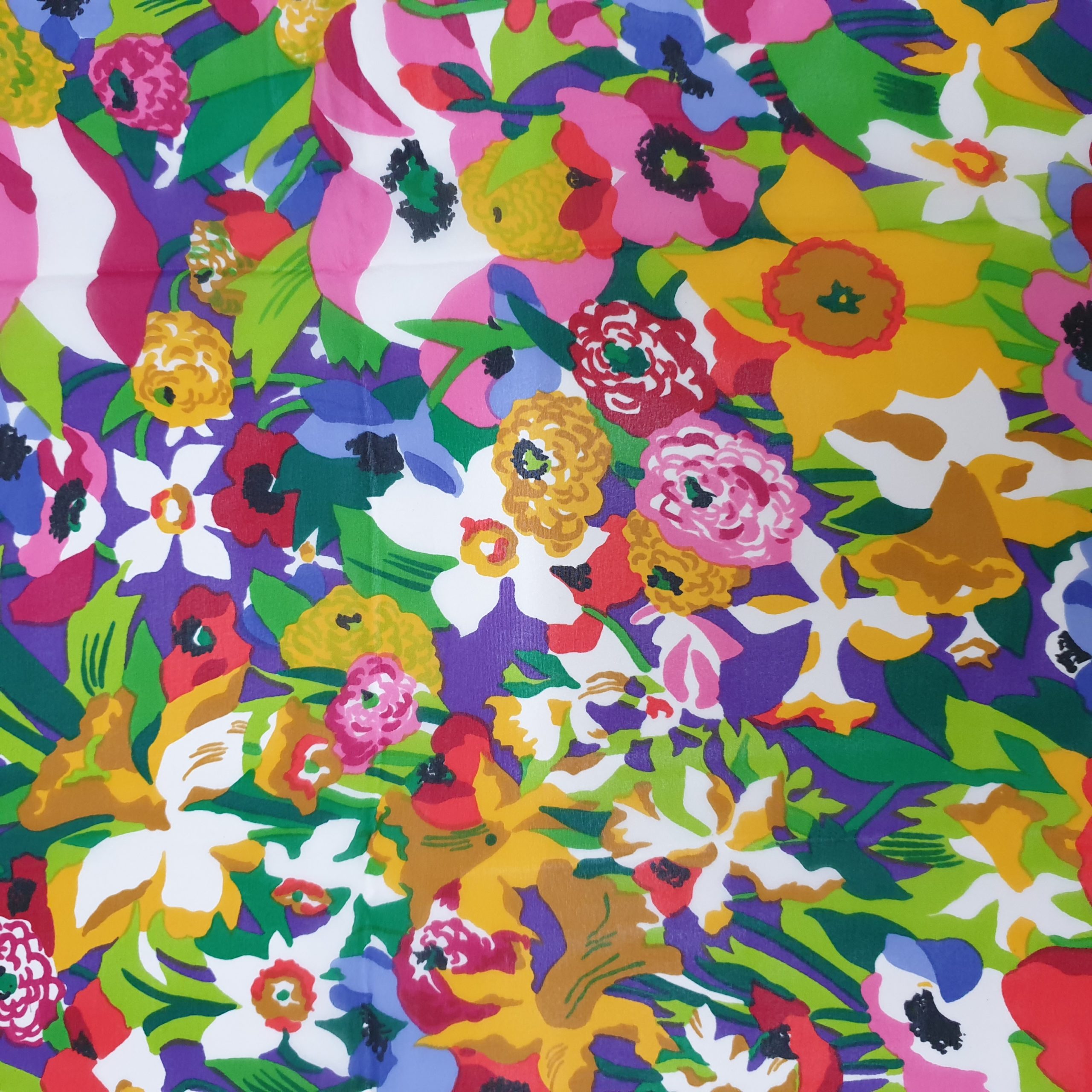 Foulard
