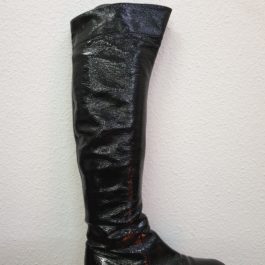 Bottes cuissardes