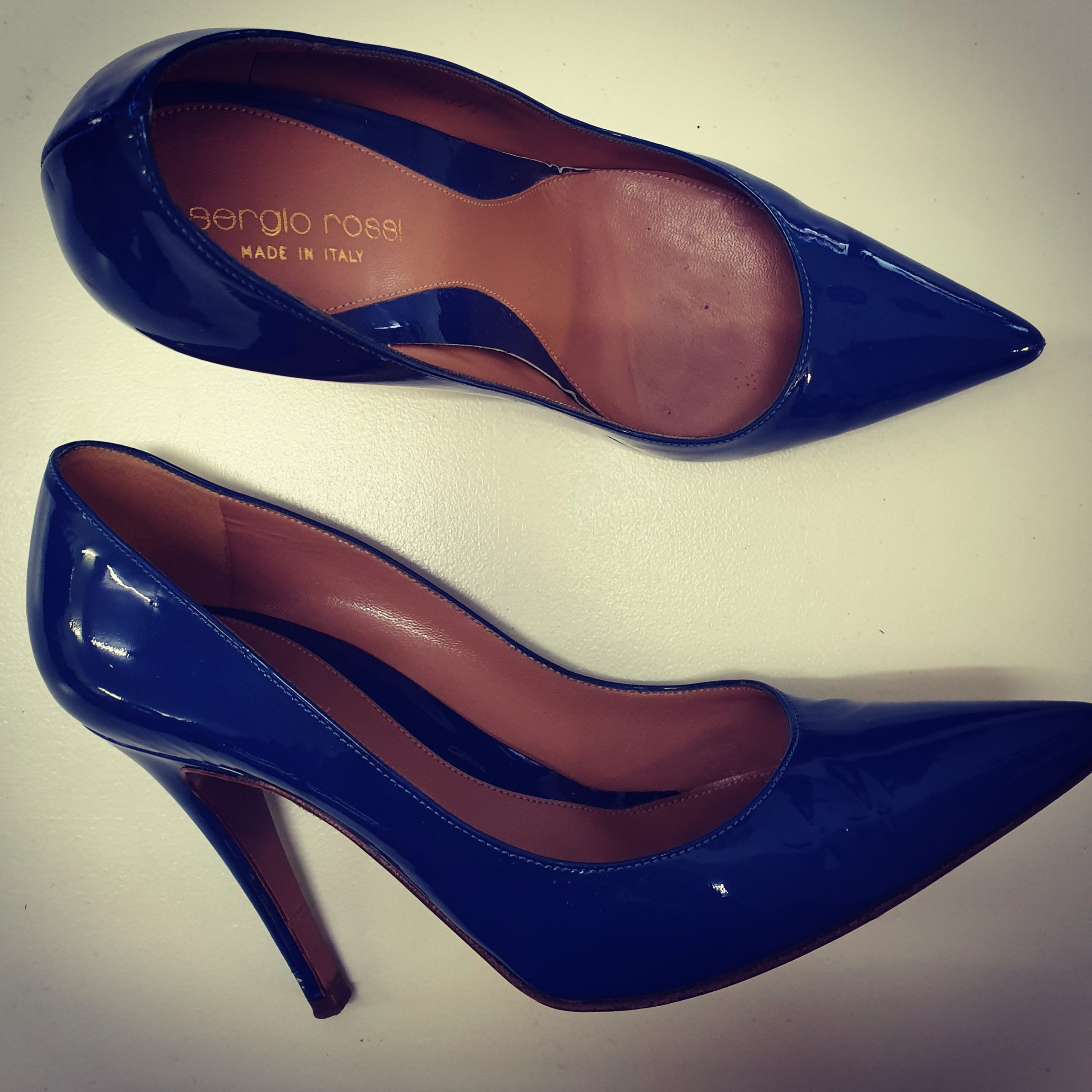 Chaussures