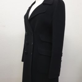 Manteau