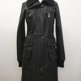 Manteau
