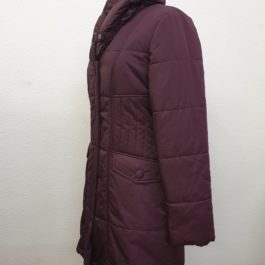Manteau